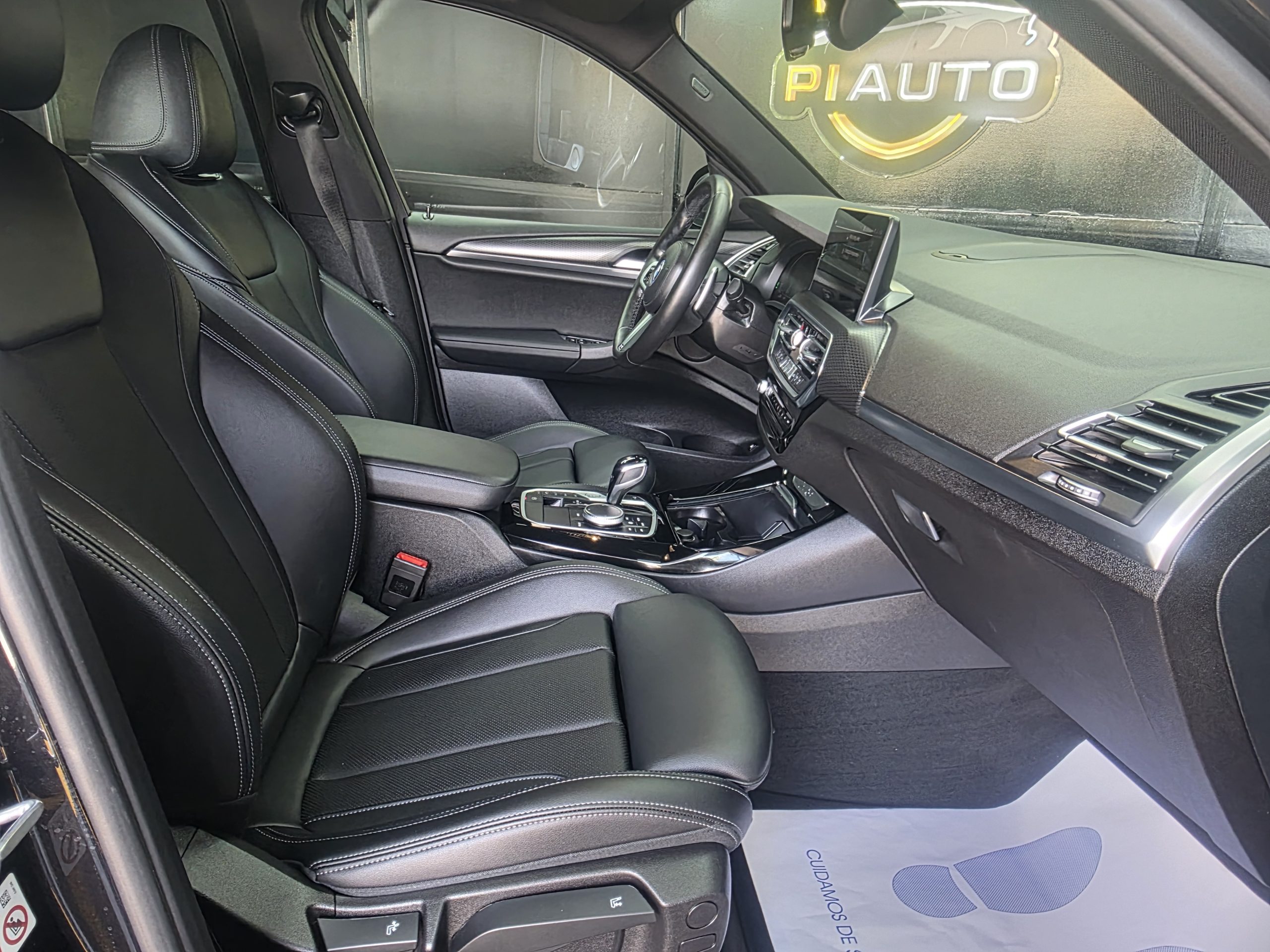 BMW X3 30 e xDrive Pack M