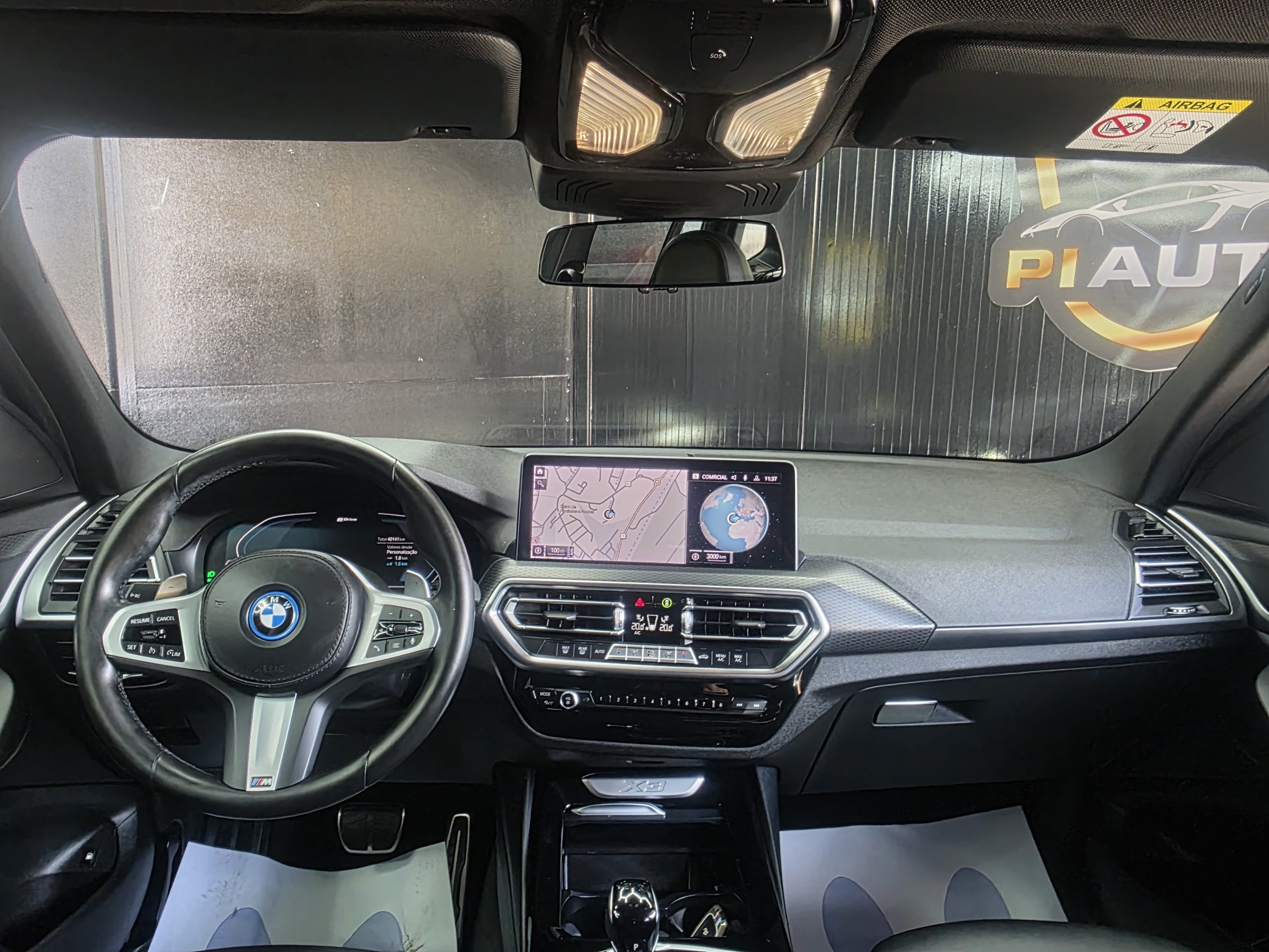 BMW X3 30 e xDrive Pack M