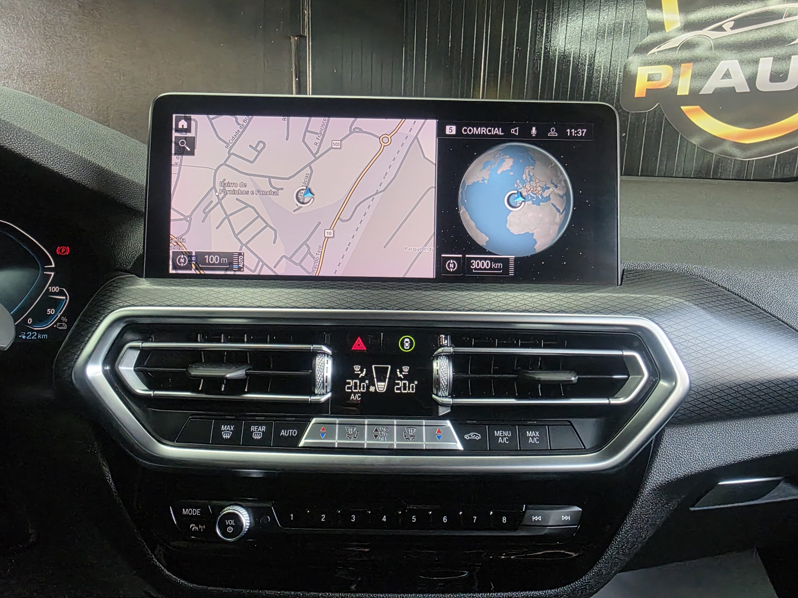 BMW X3 30 e xDrive Pack M