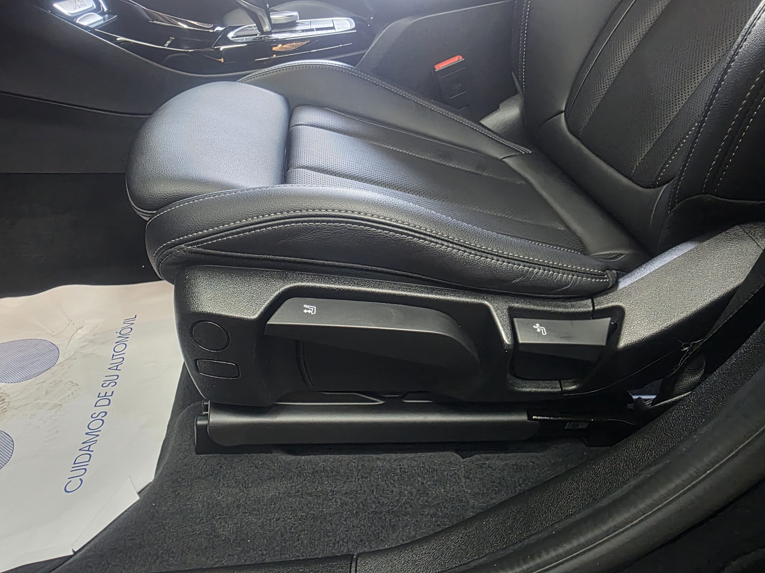 BMW X3 30 e xDrive Pack M