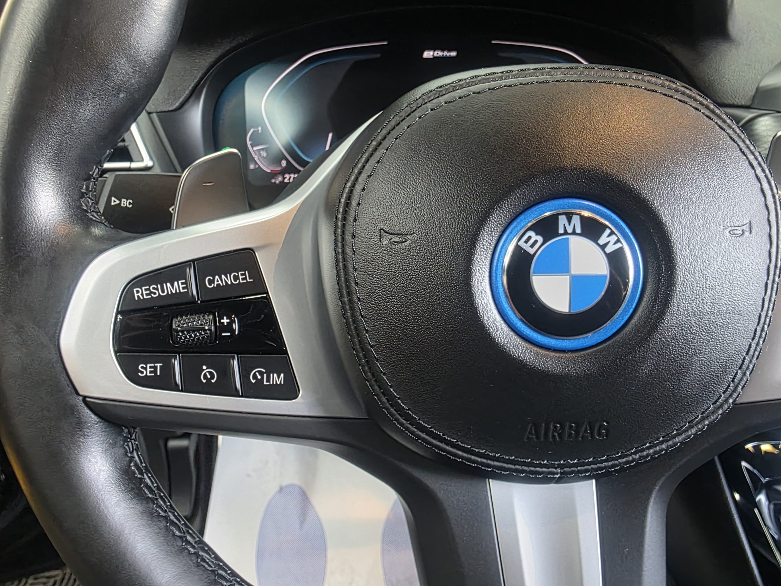BMW X3 30 e xDrive Pack M