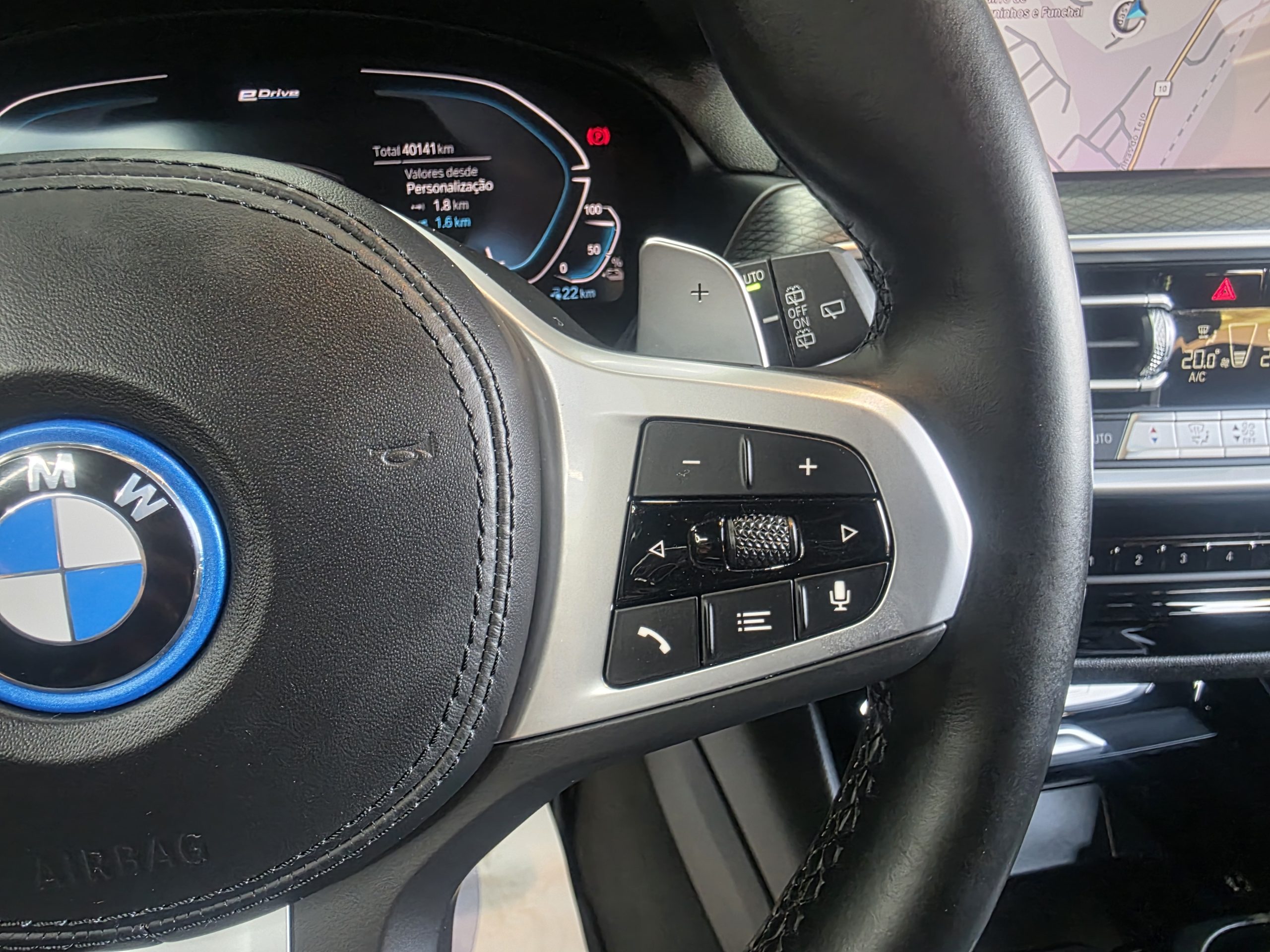 BMW X3 30 e xDrive Pack M