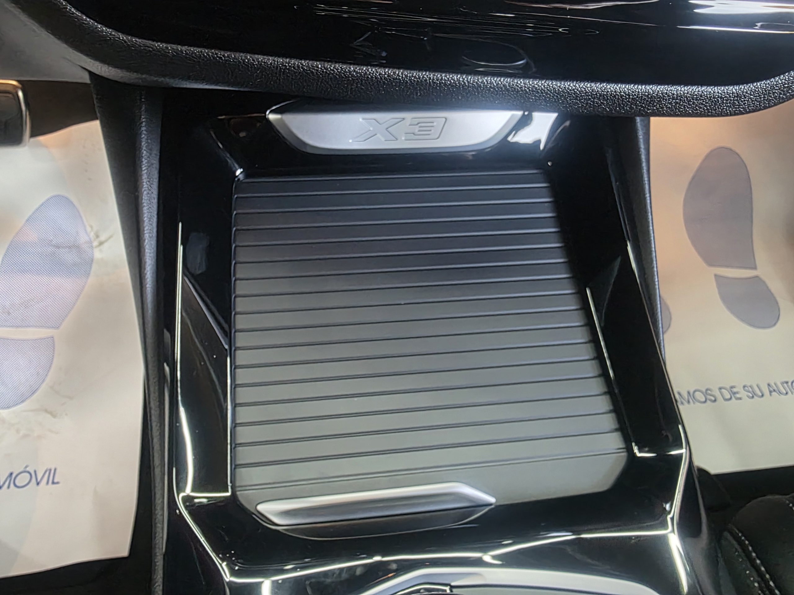 BMW X3 30 e xDrive Pack M