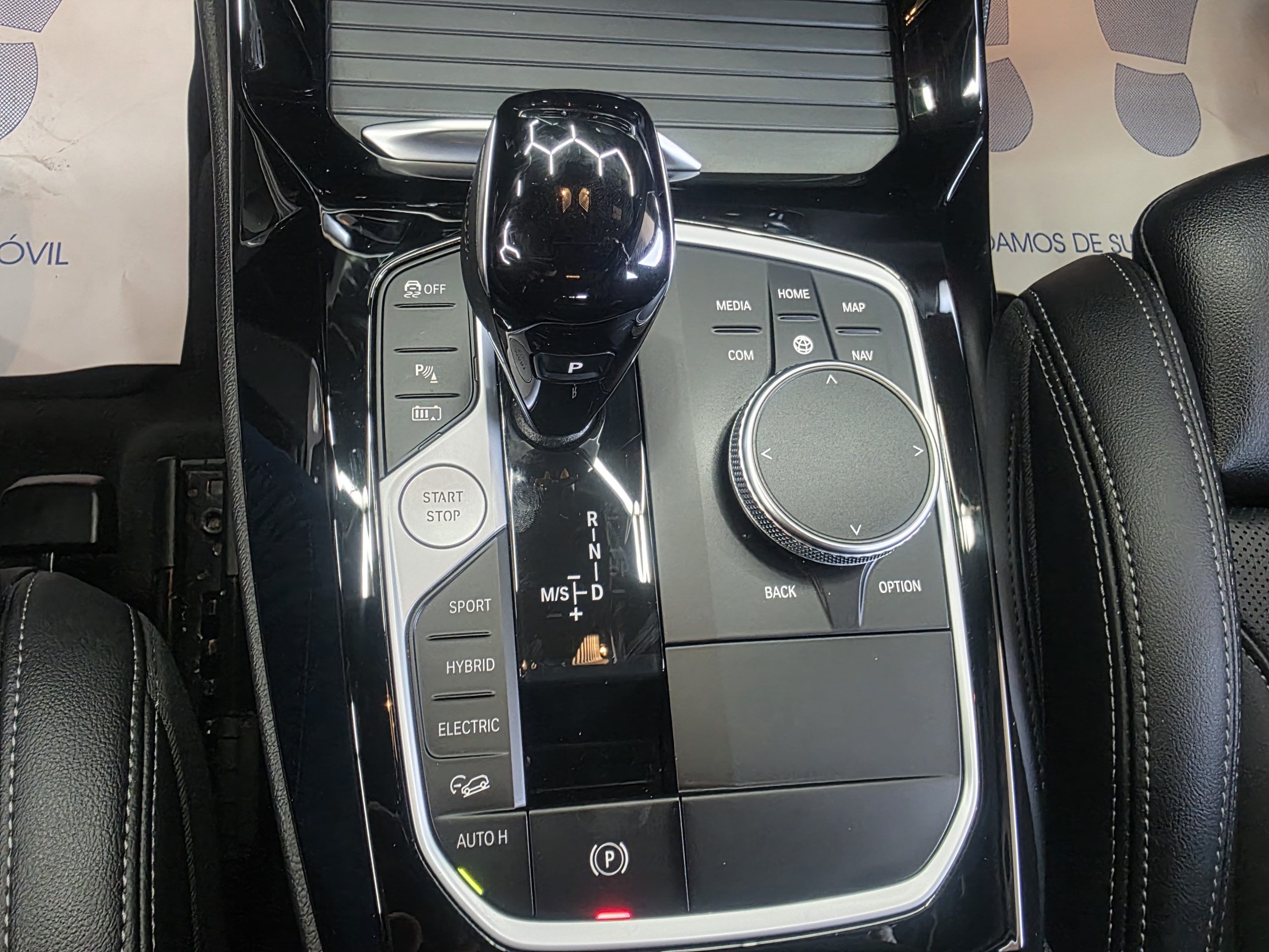 BMW X3 30 e xDrive Pack M