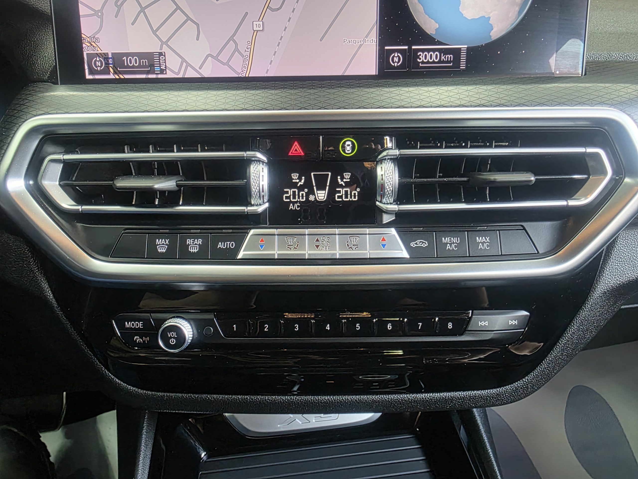 BMW X3 30 e xDrive Pack M