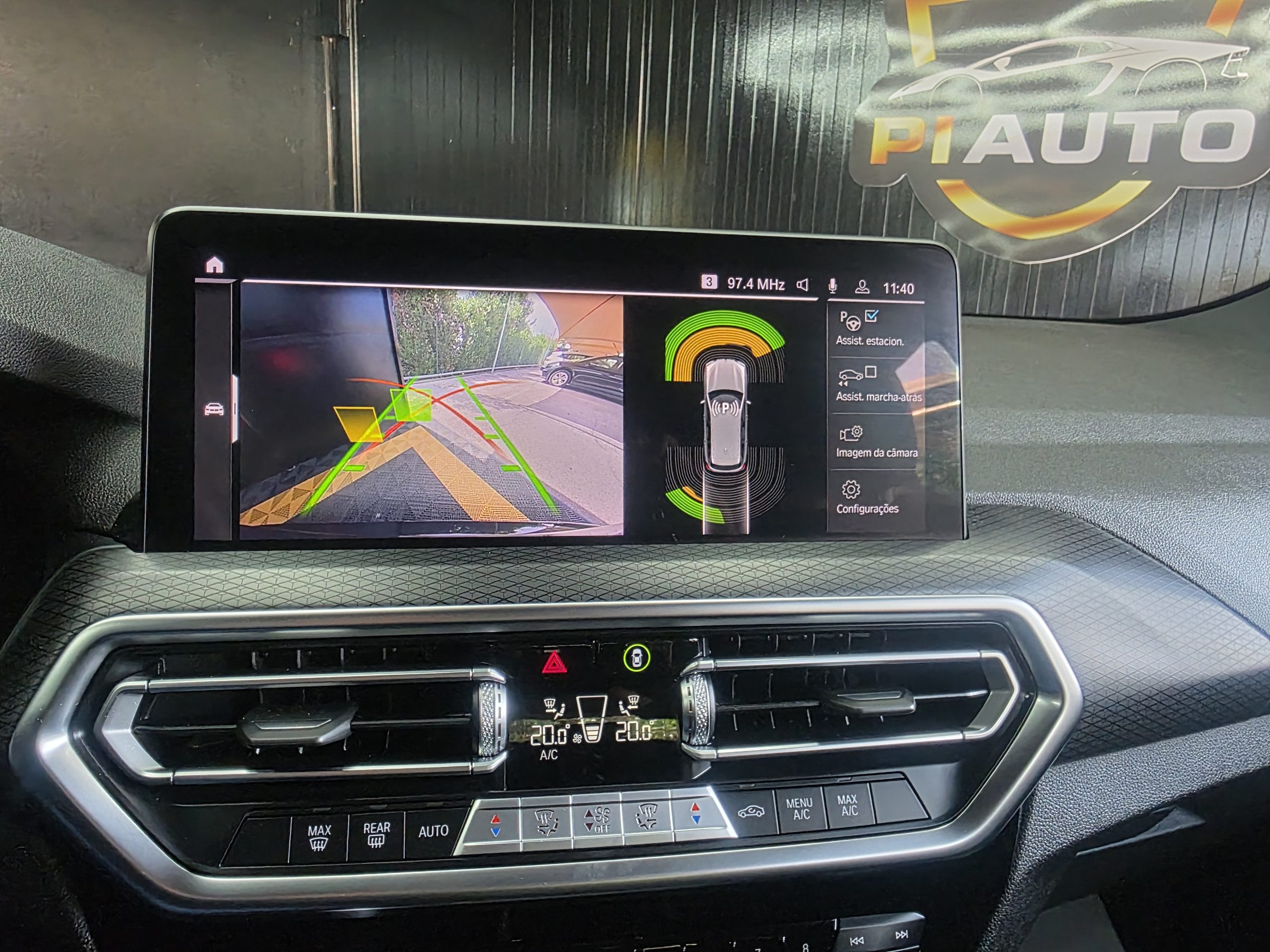 BMW X3 30 e xDrive Pack M