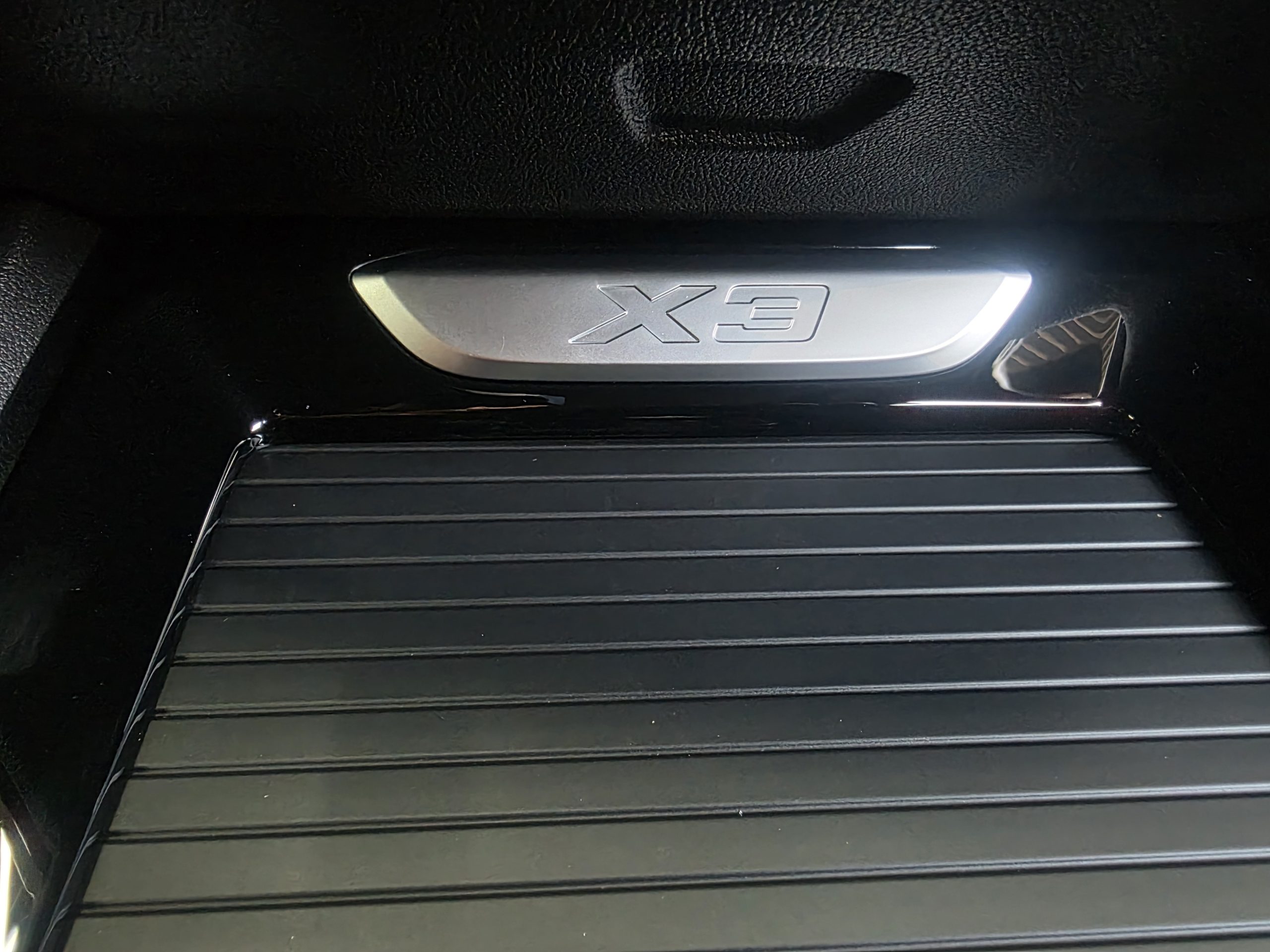 BMW X3 30 e xDrive Pack M
