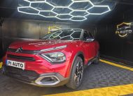 Citroën C4 1.5 BlueHDi