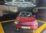 Citroën C4 1.5 BlueHDi