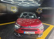 Citroën C4 1.5 BlueHDi