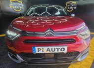Citroën C4 1.5 BlueHDi