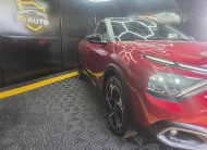 Citroën C4 1.5 BlueHDi