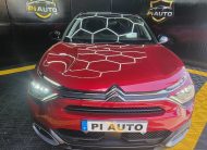 Citroën C4 1.5 BlueHDi