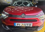 Citroën C4 1.5 BlueHDi