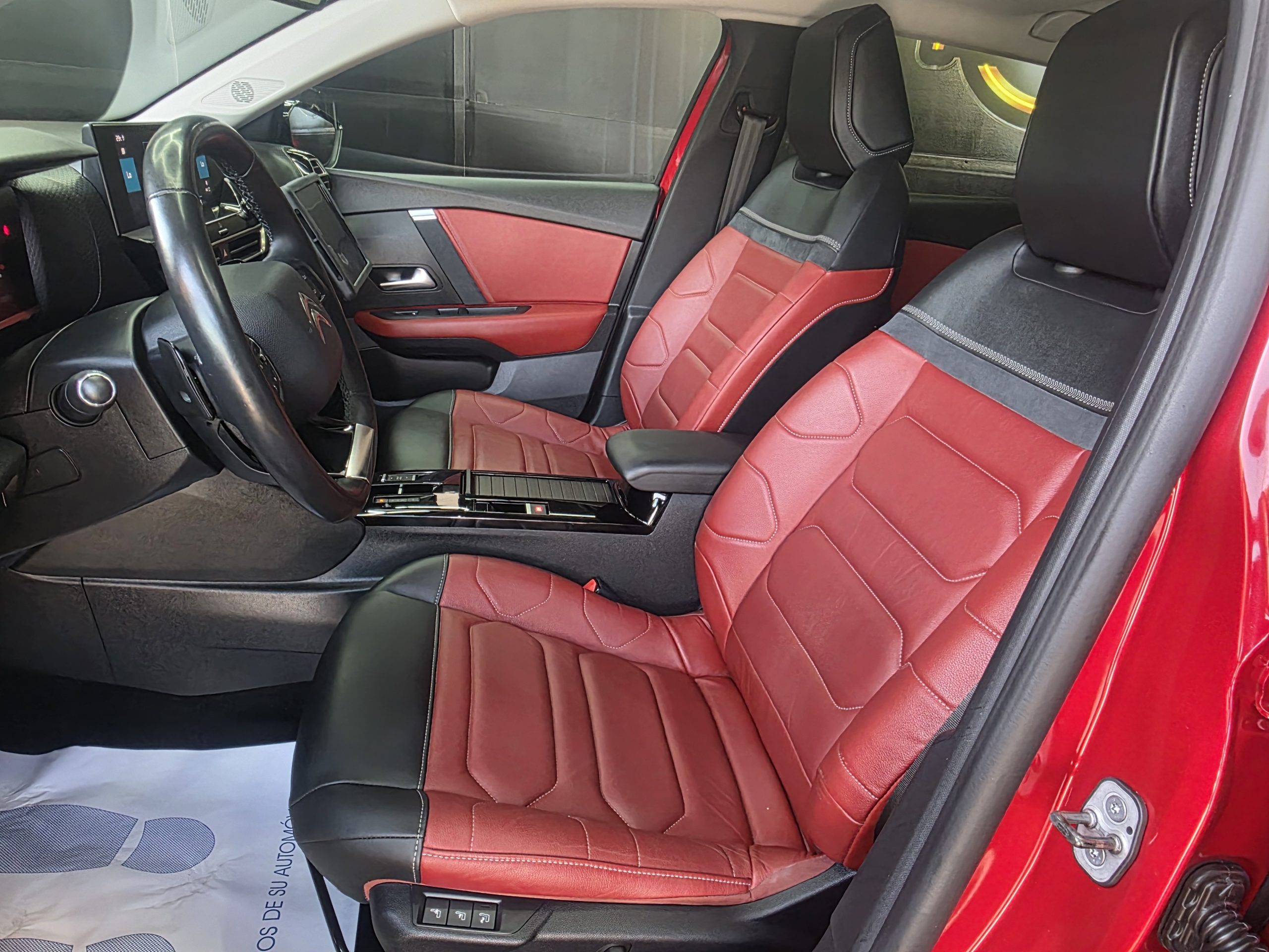 Citroën C4 1.5 BlueHDi