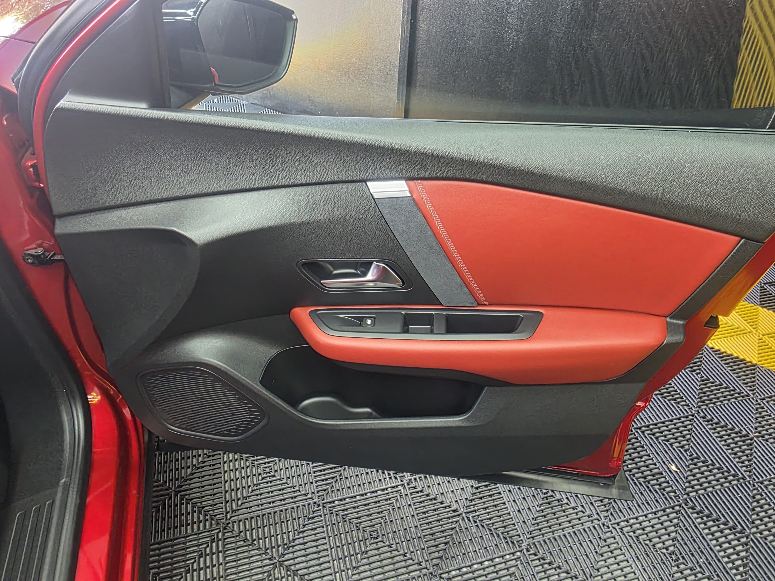 Citroën C4 1.5 BlueHDi