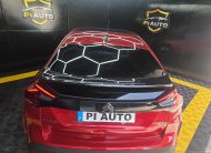 Citroën C4 1.5 BlueHDi