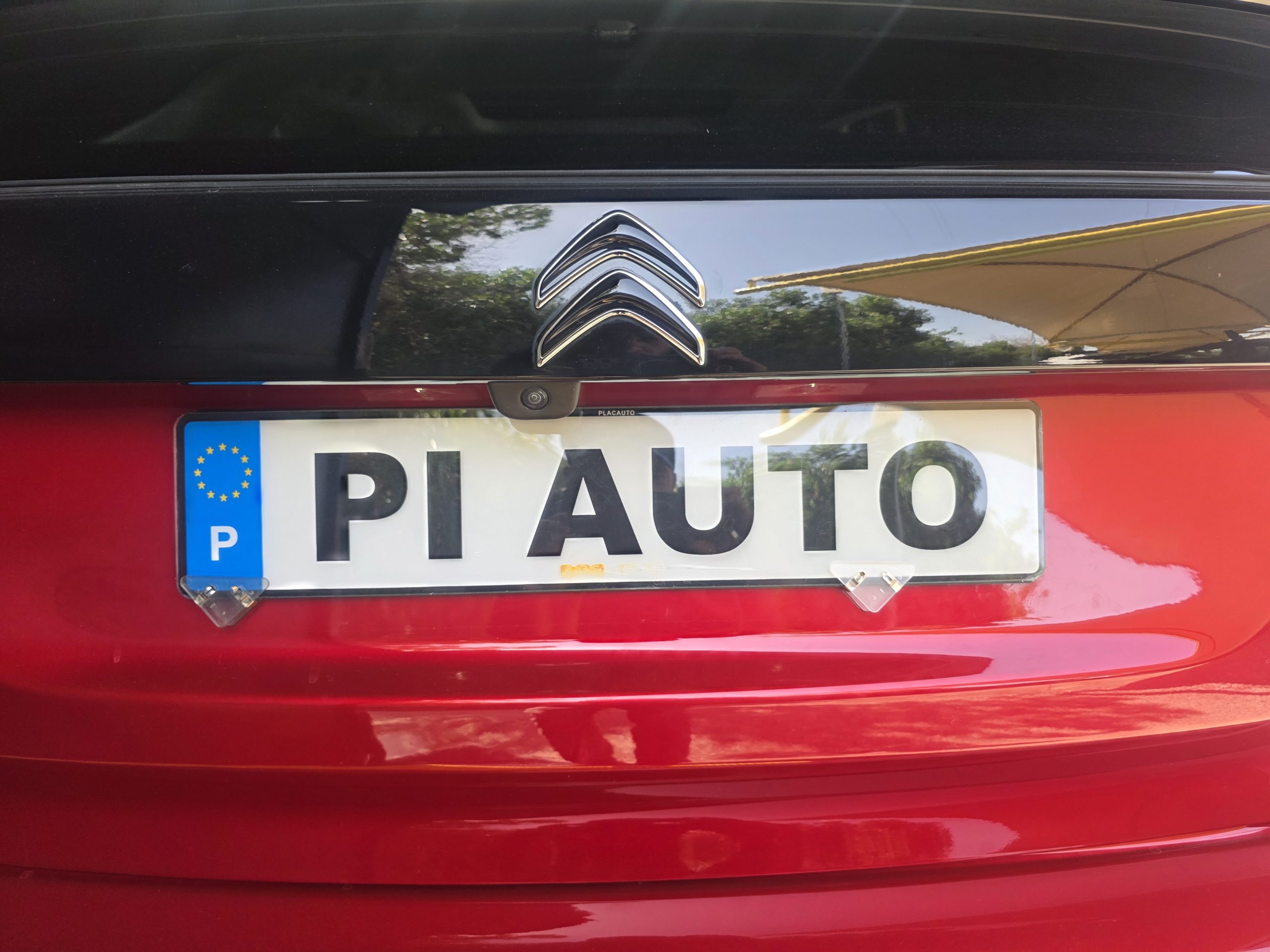 Citroën C4 1.5 BlueHDi