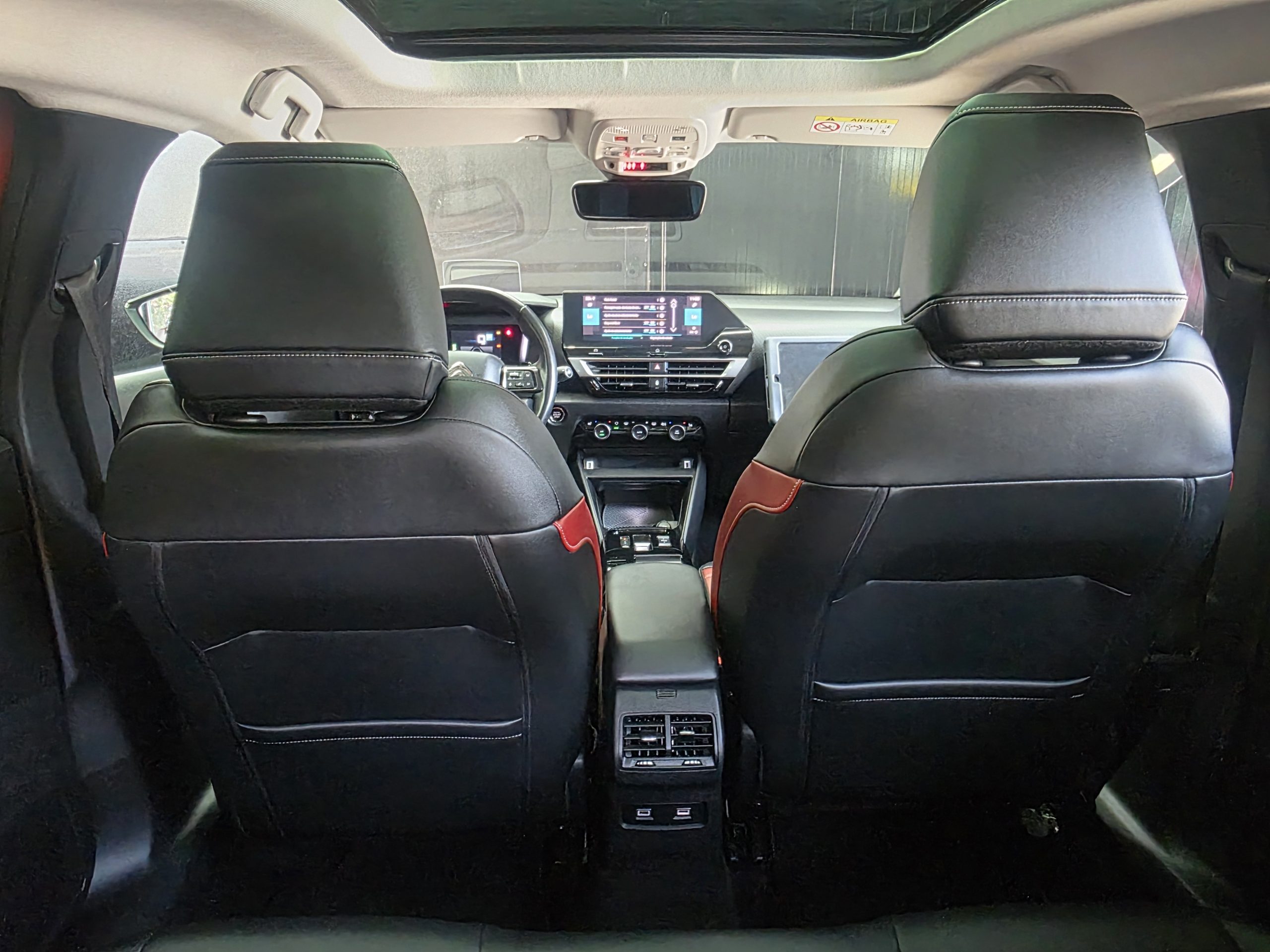 Citroën C4 1.5 BlueHDi