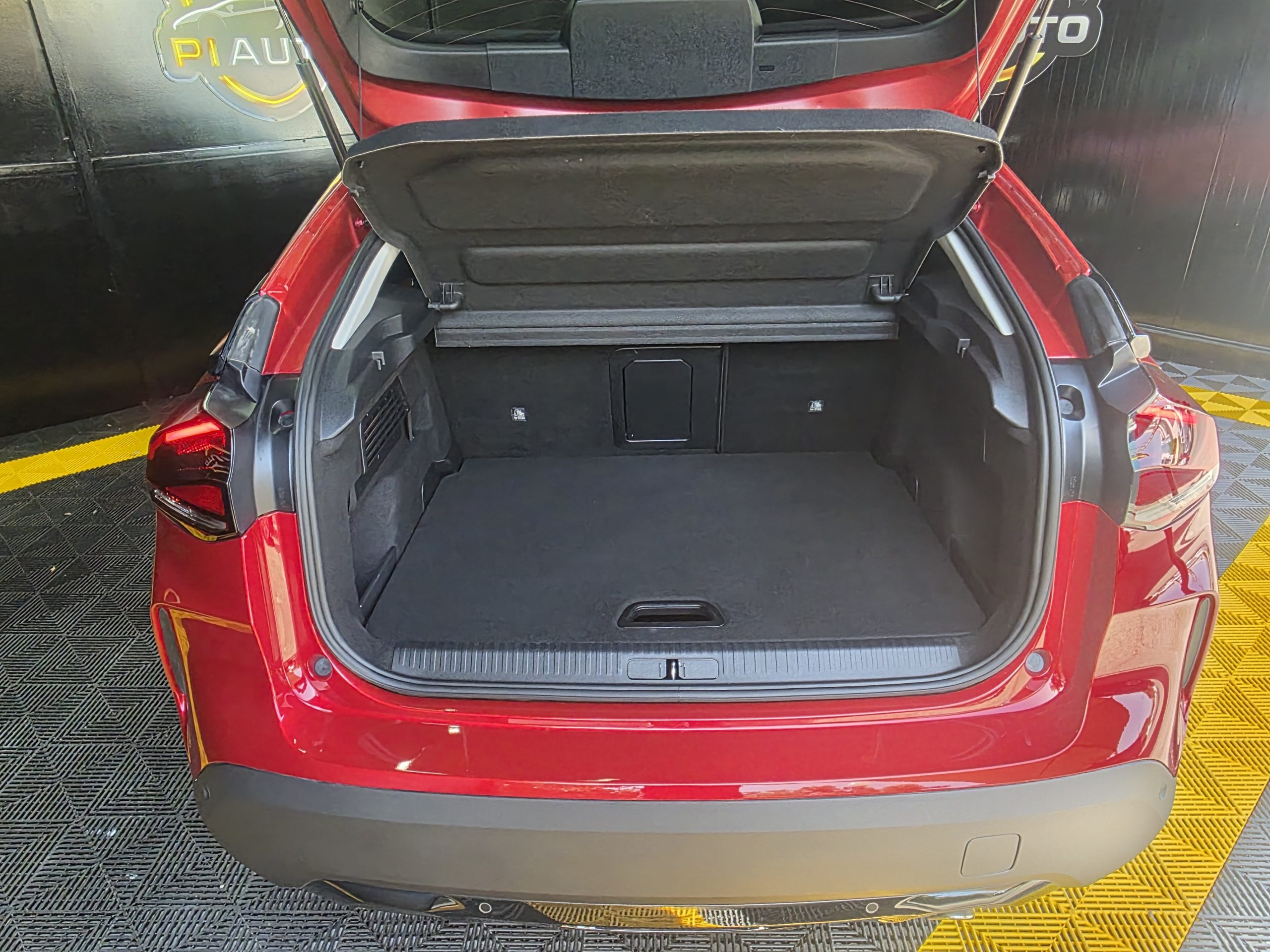 Citroën C4 1.5 BlueHDi