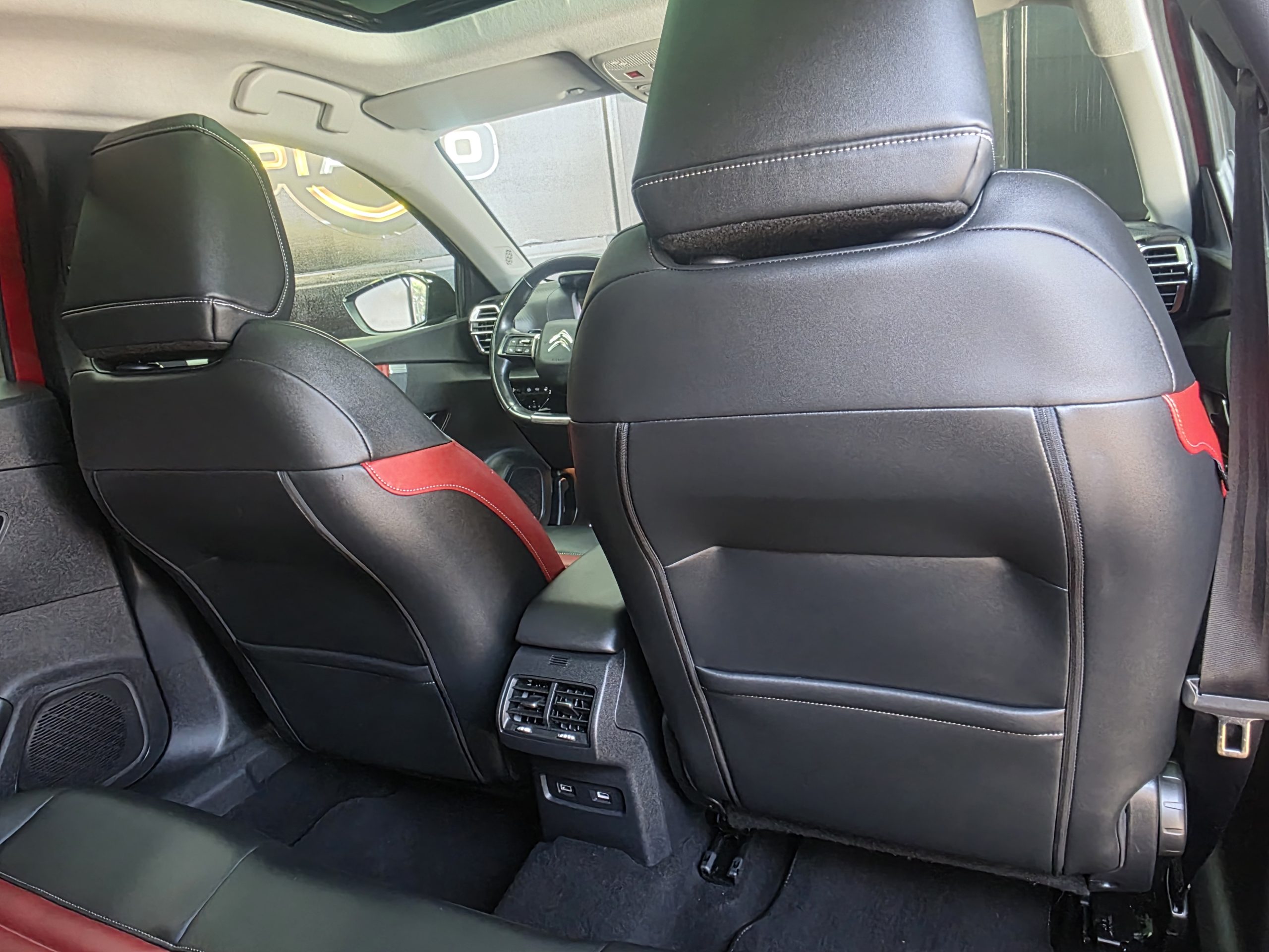 Citroën C4 1.5 BlueHDi