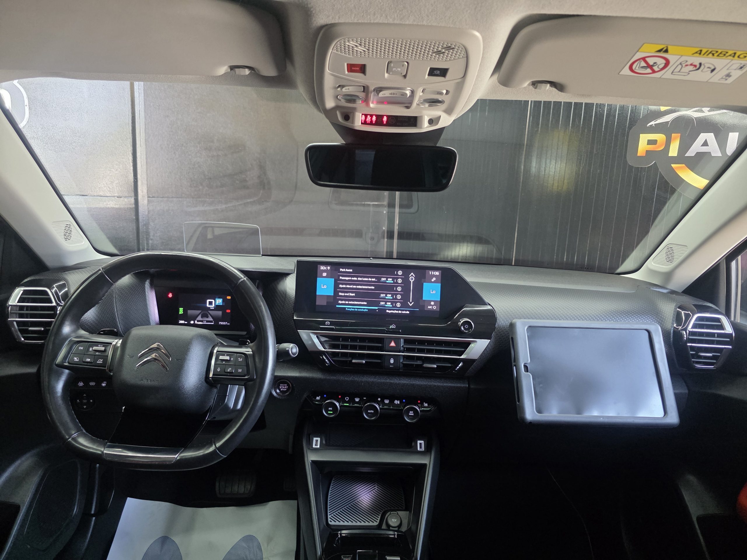 Citroën C4 1.5 BlueHDi