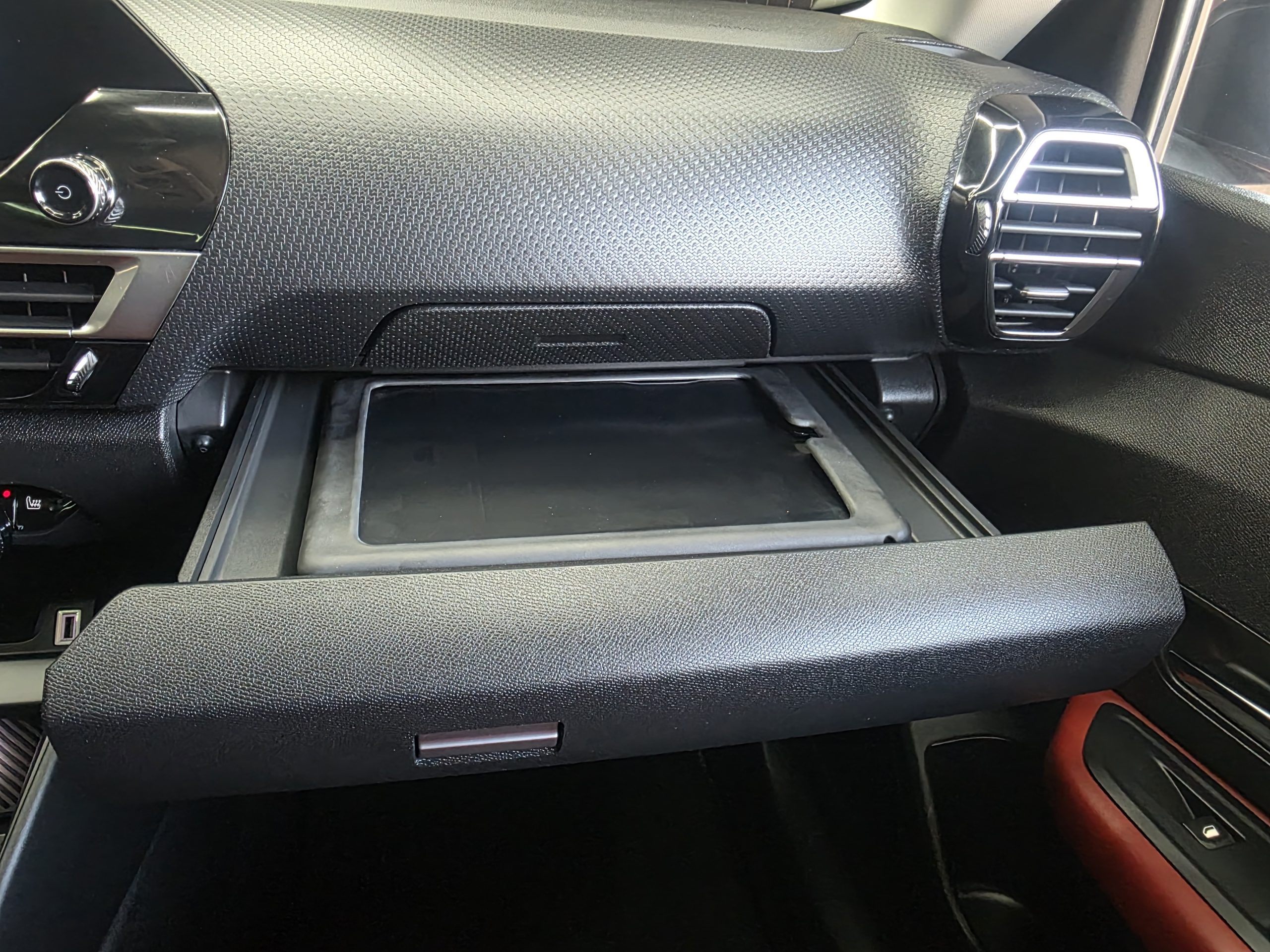 Citroën C4 1.5 BlueHDi