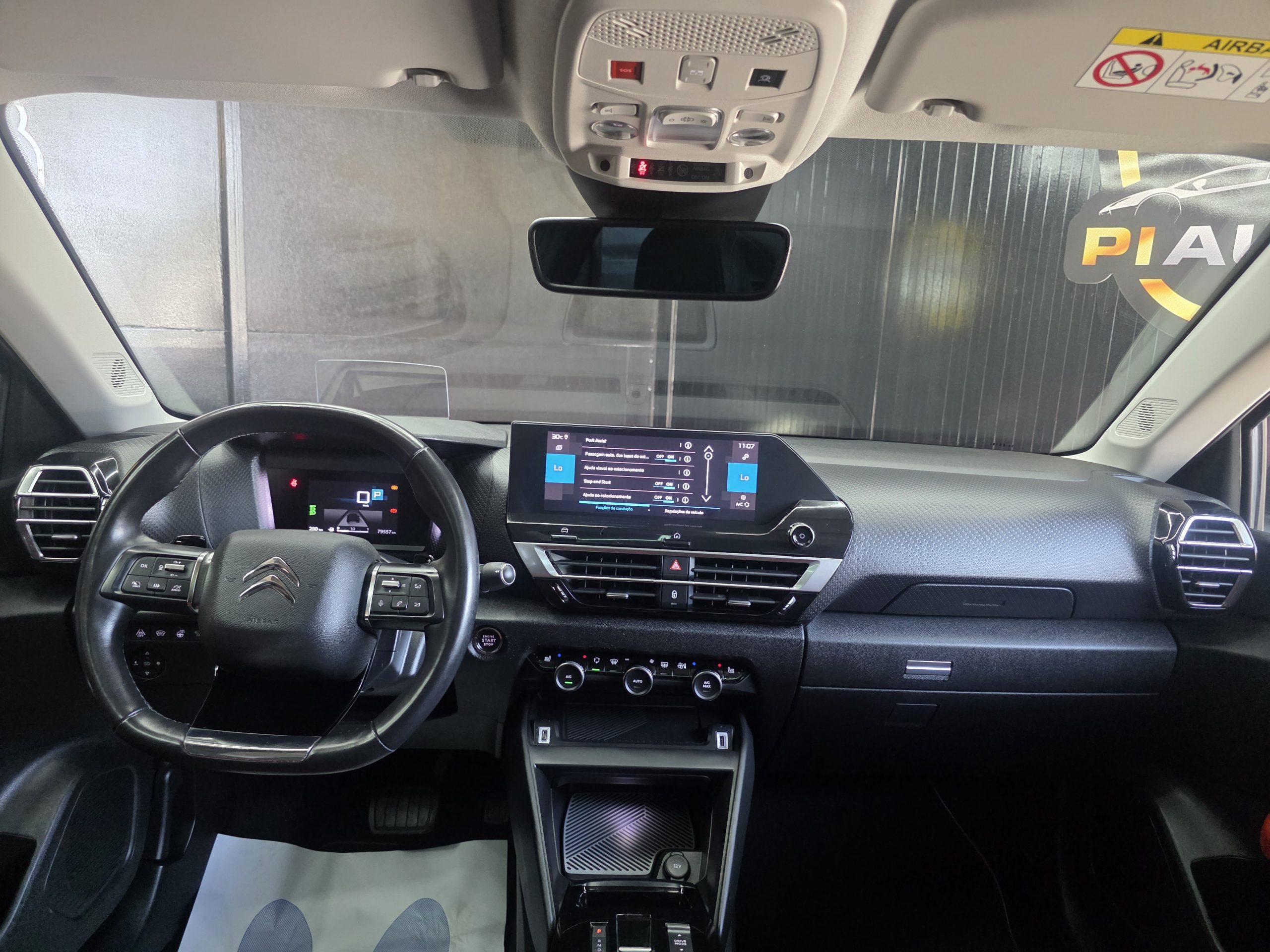 Citroën C4 1.5 BlueHDi