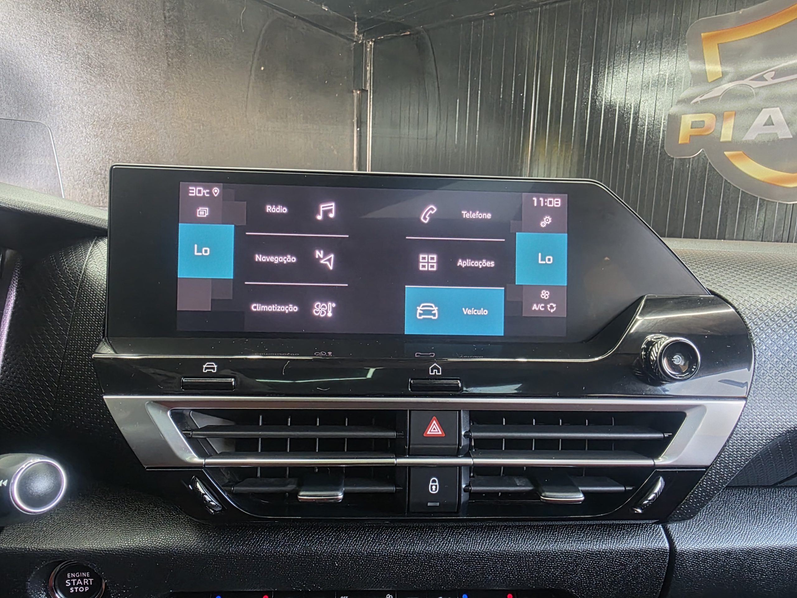 Citroën C4 1.5 BlueHDi