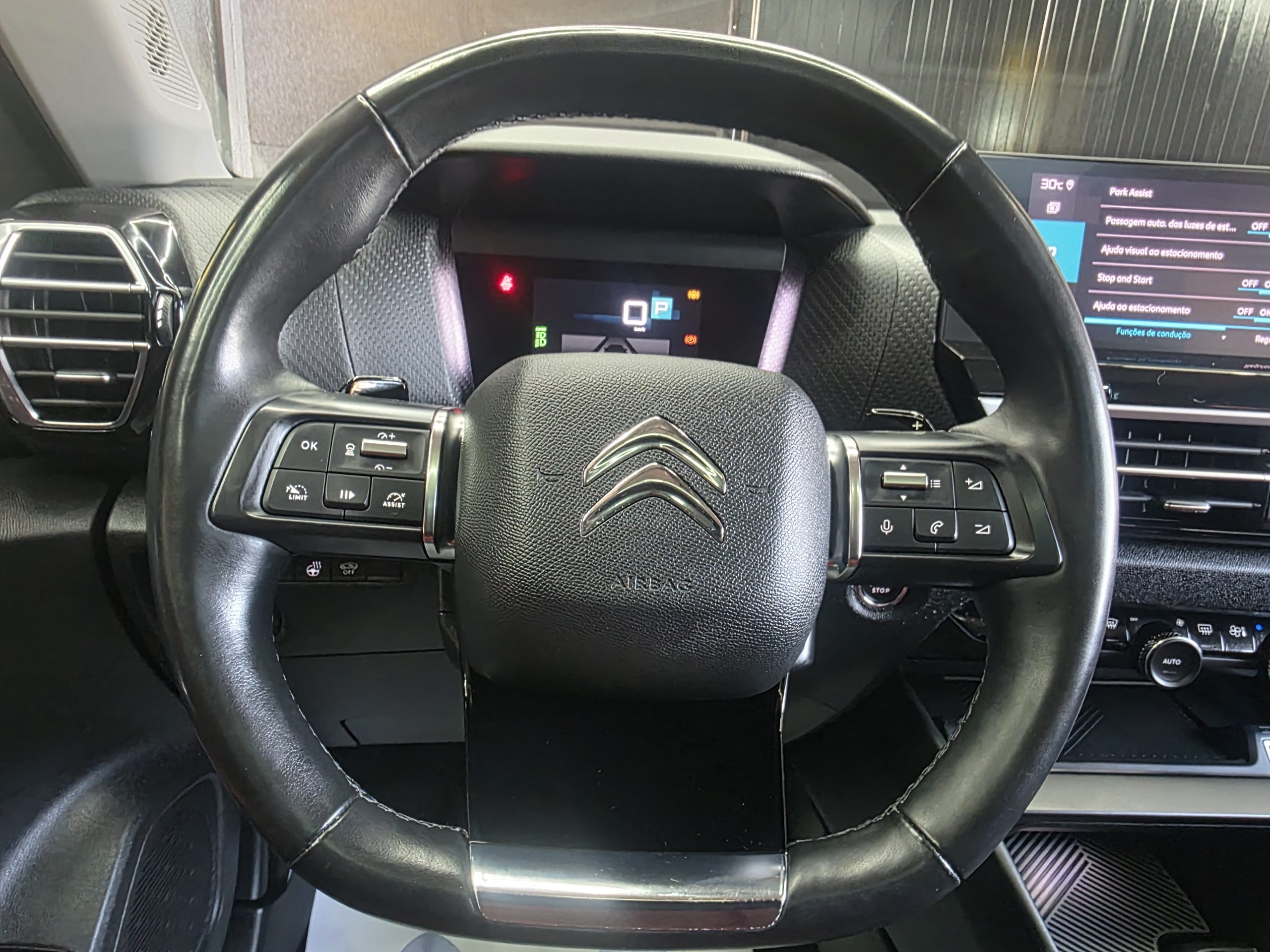 Citroën C4 1.5 BlueHDi