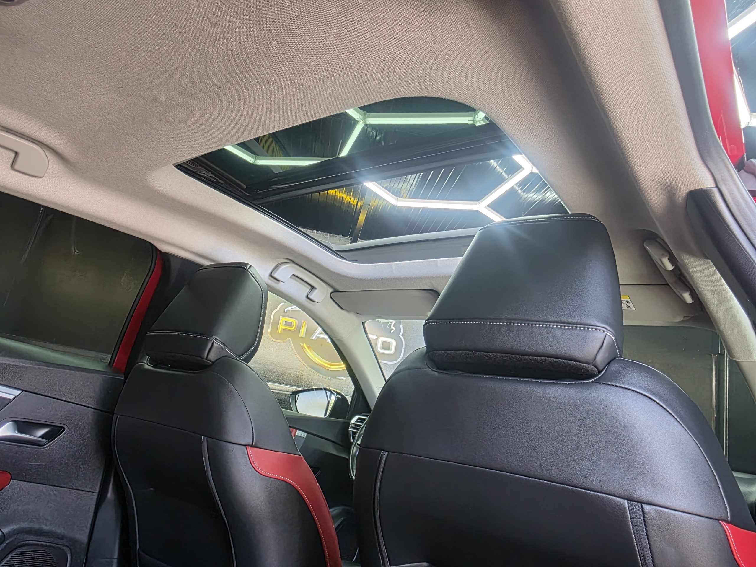 Citroën C4 1.5 BlueHDi