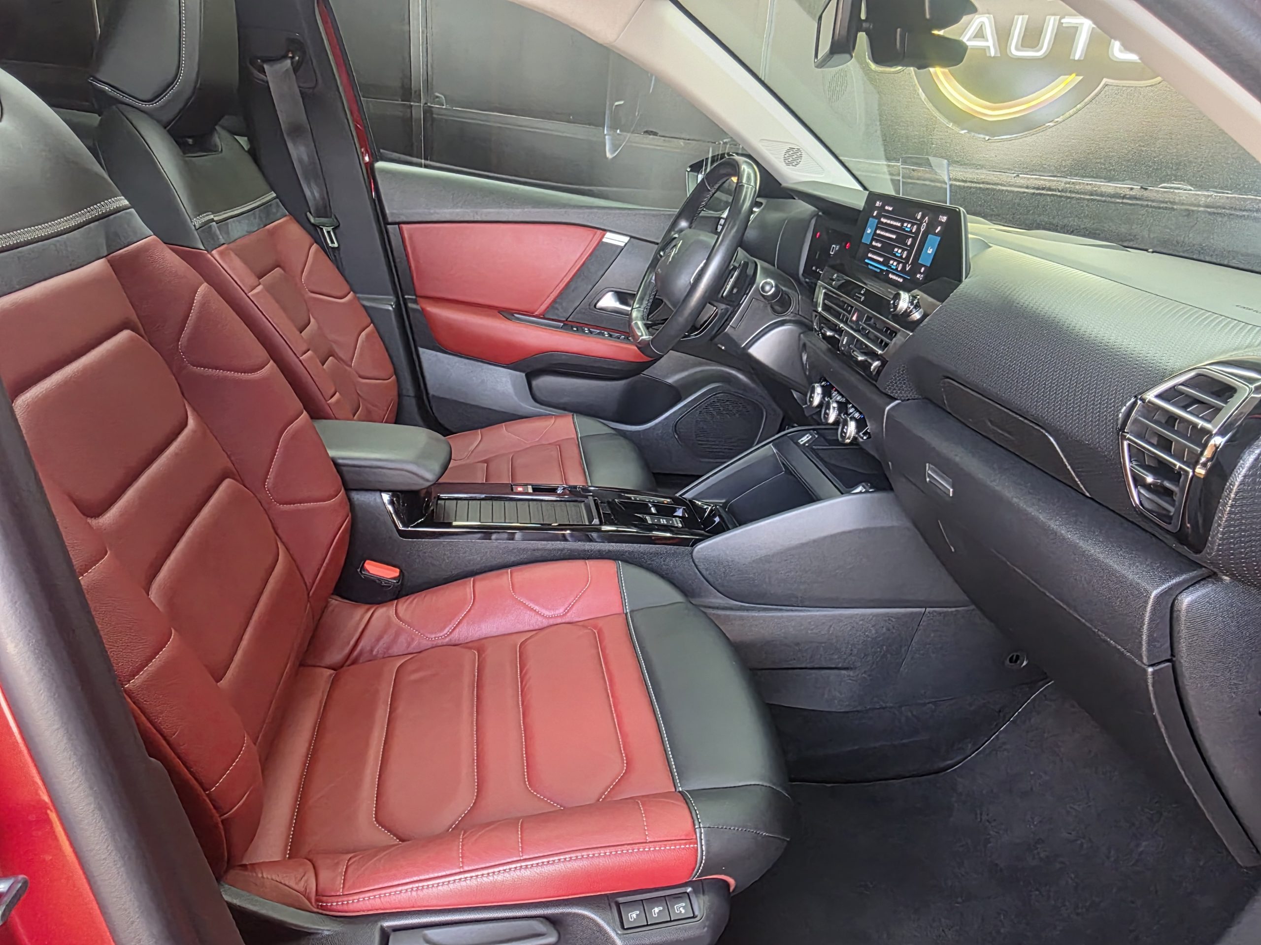 Citroën C4 1.5 BlueHDi