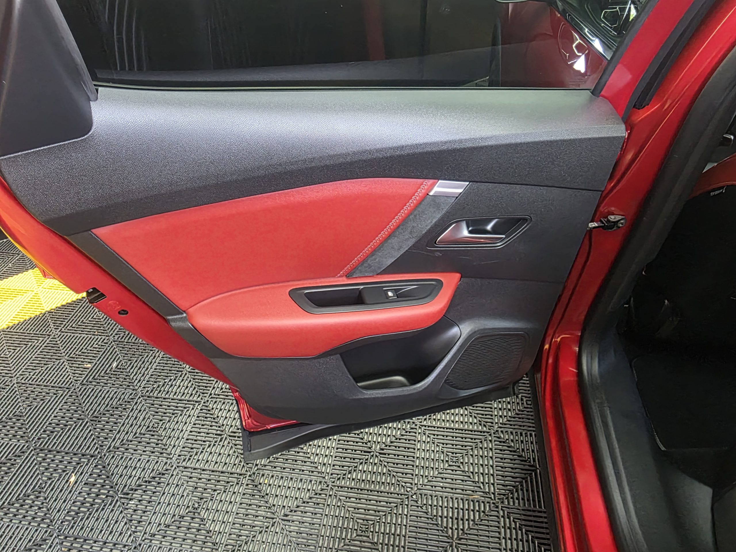 Citroën C4 1.5 BlueHDi