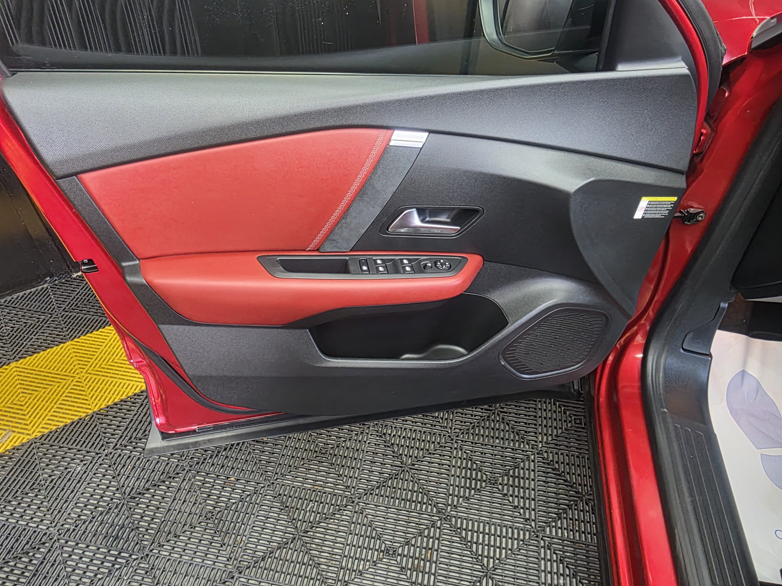 Citroën C4 1.5 BlueHDi