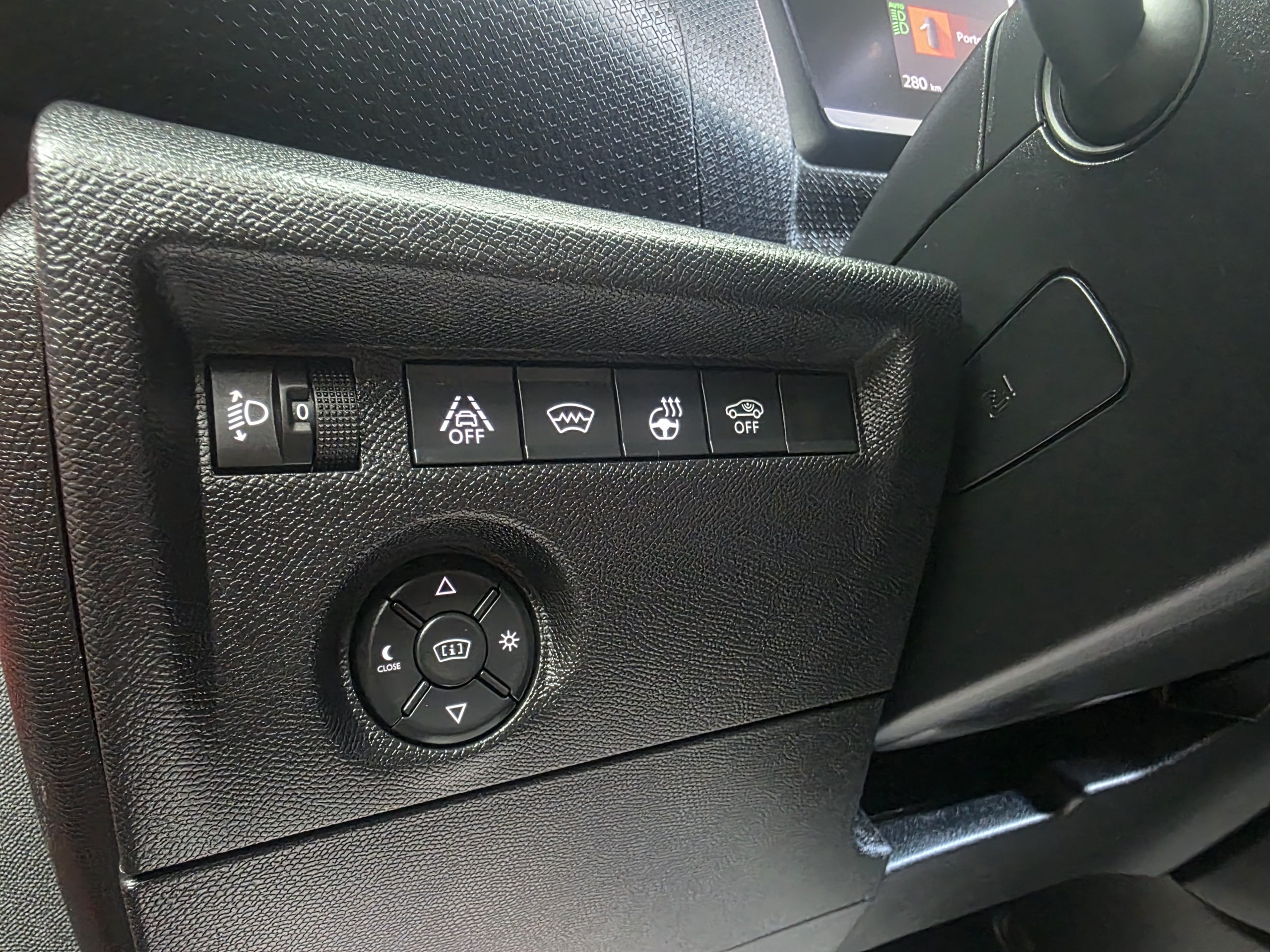 Citroën C4 1.5 BlueHDi