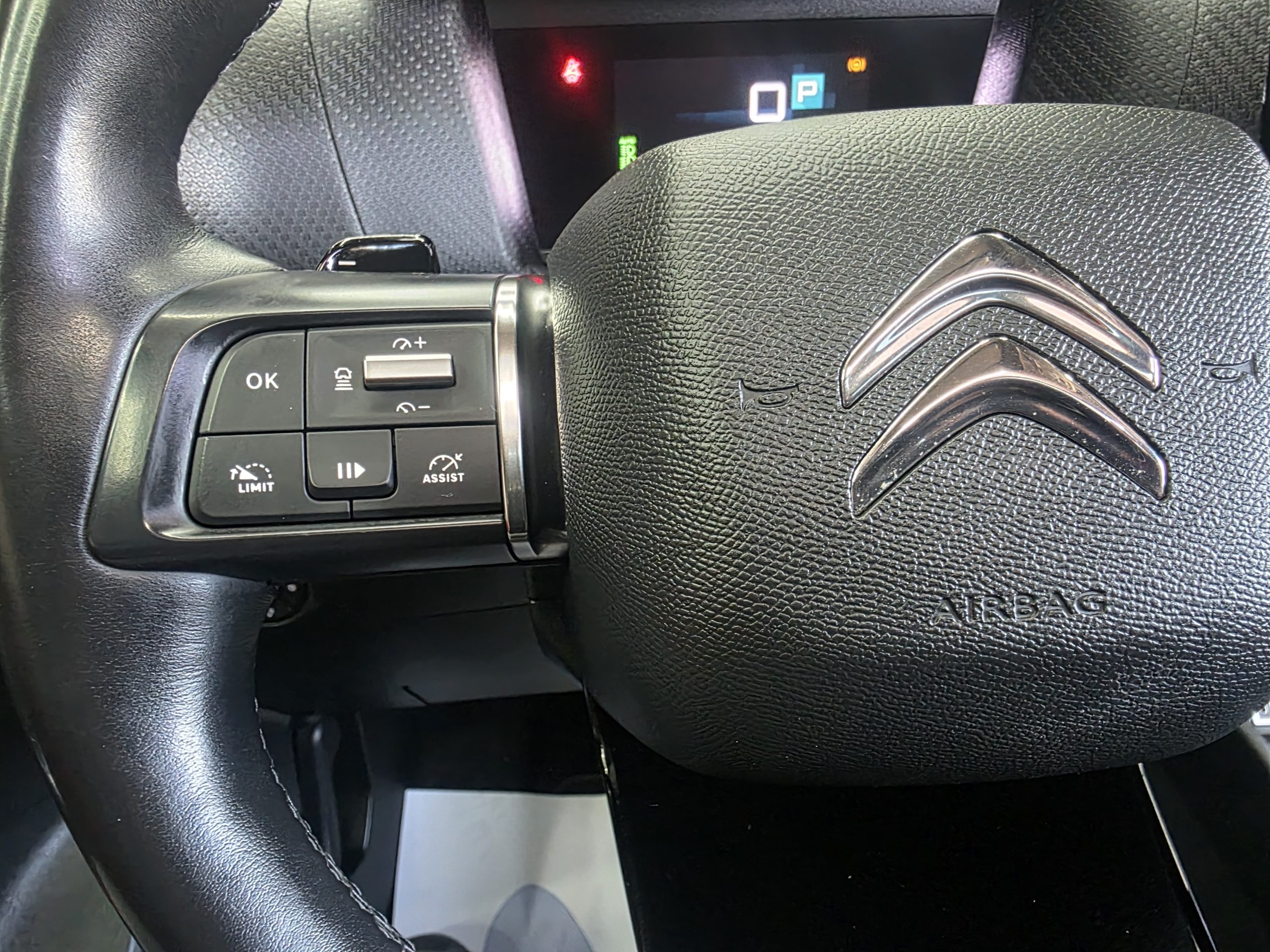 Citroën C4 1.5 BlueHDi