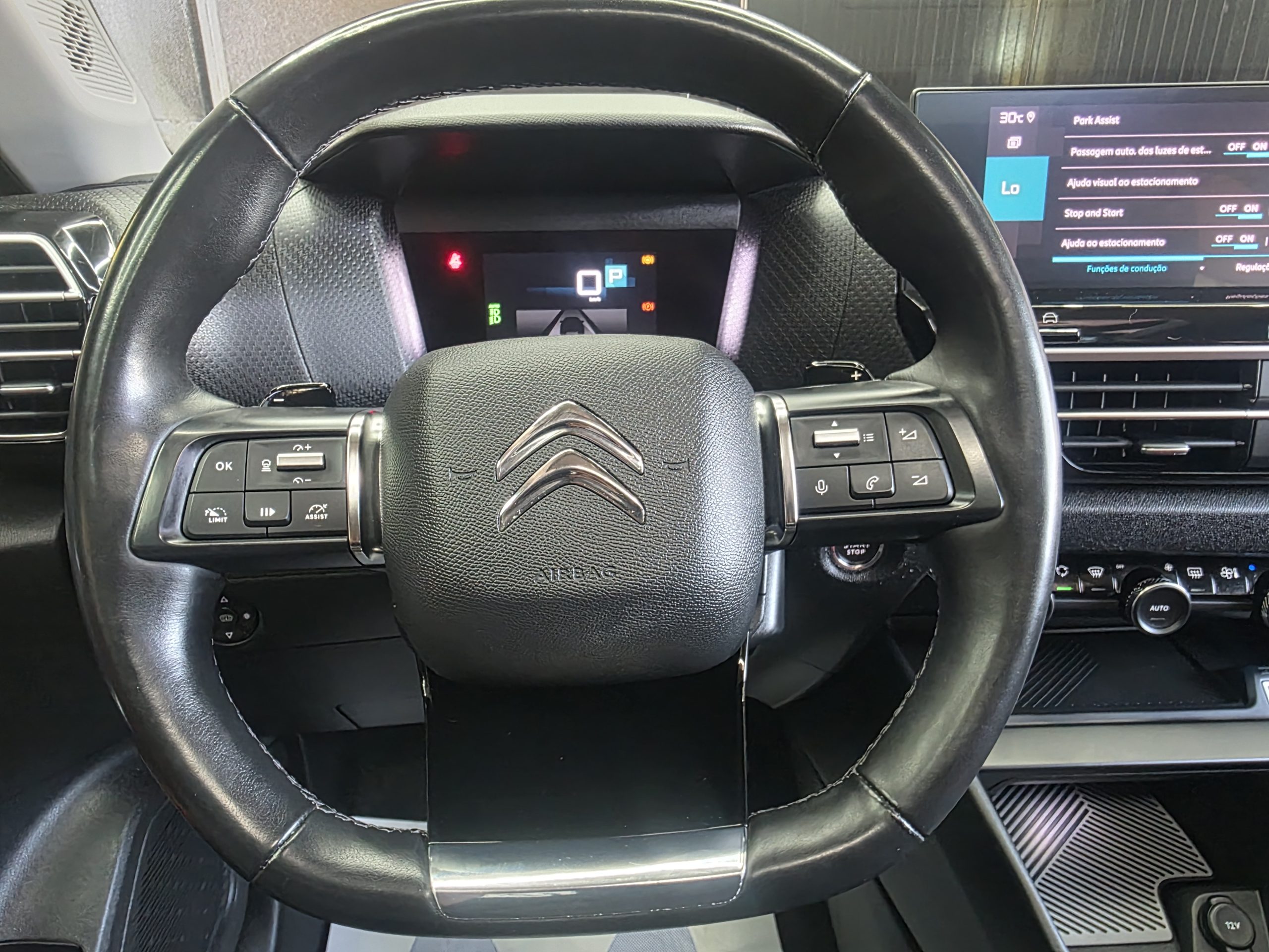 Citroën C4 1.5 BlueHDi