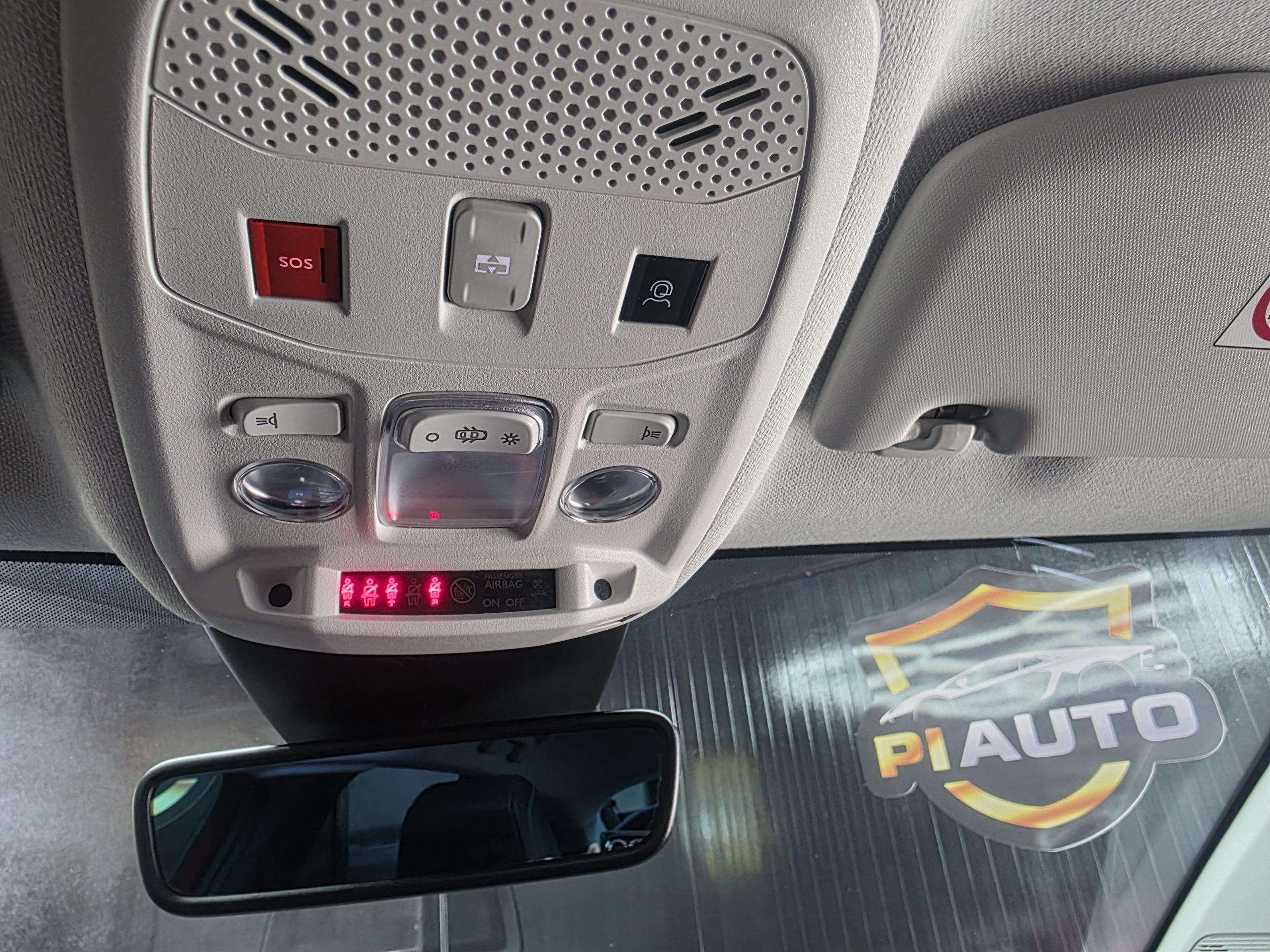 Citroën C4 1.5 BlueHDi