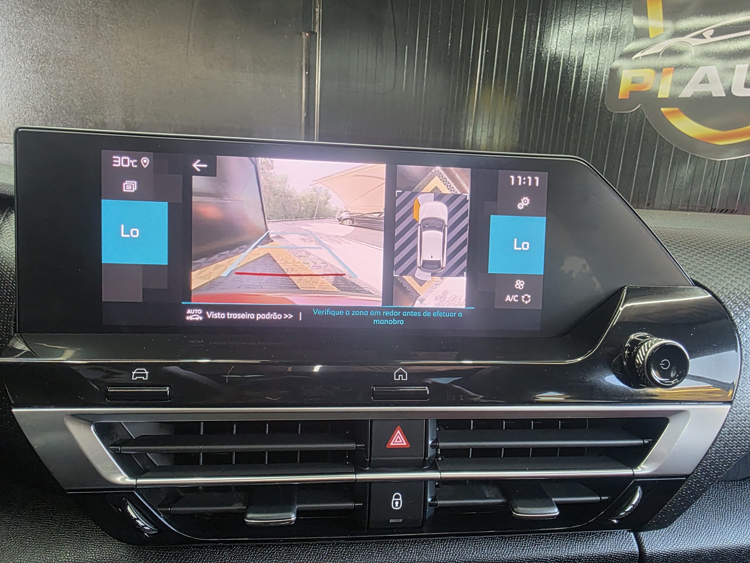 Citroën C4 1.5 BlueHDi