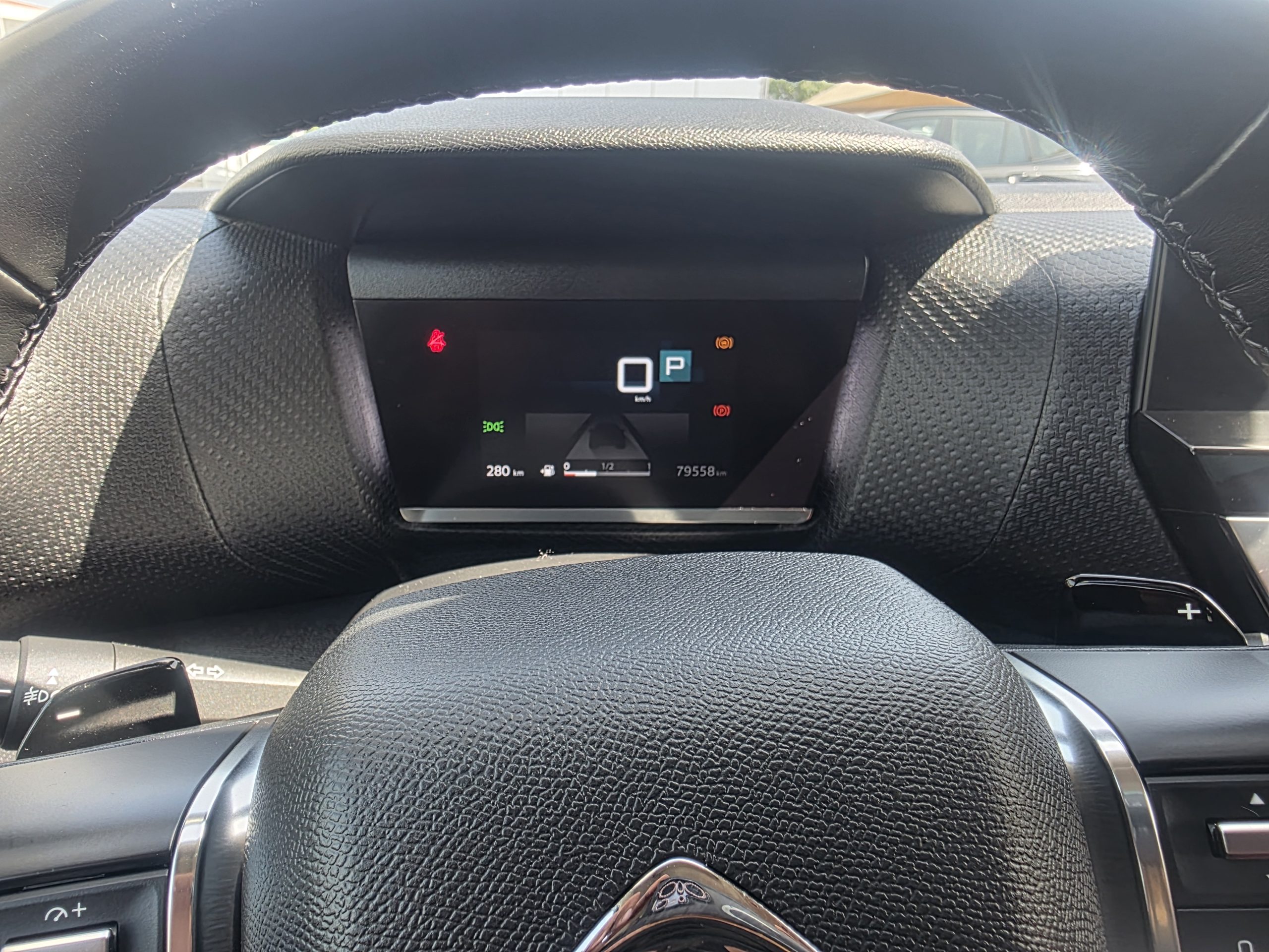 Citroën C4 1.5 BlueHDi