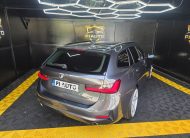 BMW 320 d Gasóleo Mild Hybrid Auto