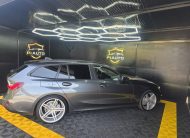 BMW 320 d Gasóleo Mild Hybrid Auto