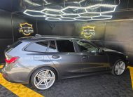 BMW 320 d Gasóleo Mild Hybrid Auto