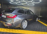 BMW 320 d Gasóleo Mild Hybrid Auto