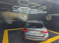 BMW 320 d Gasóleo Mild Hybrid Auto