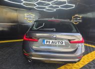 BMW 320 d Gasóleo Mild Hybrid Auto