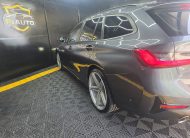 BMW 320 d Gasóleo Mild Hybrid Auto