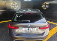 BMW 320 d Gasóleo Mild Hybrid Auto