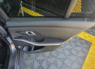 BMW 320 d Gasóleo Mild Hybrid Auto