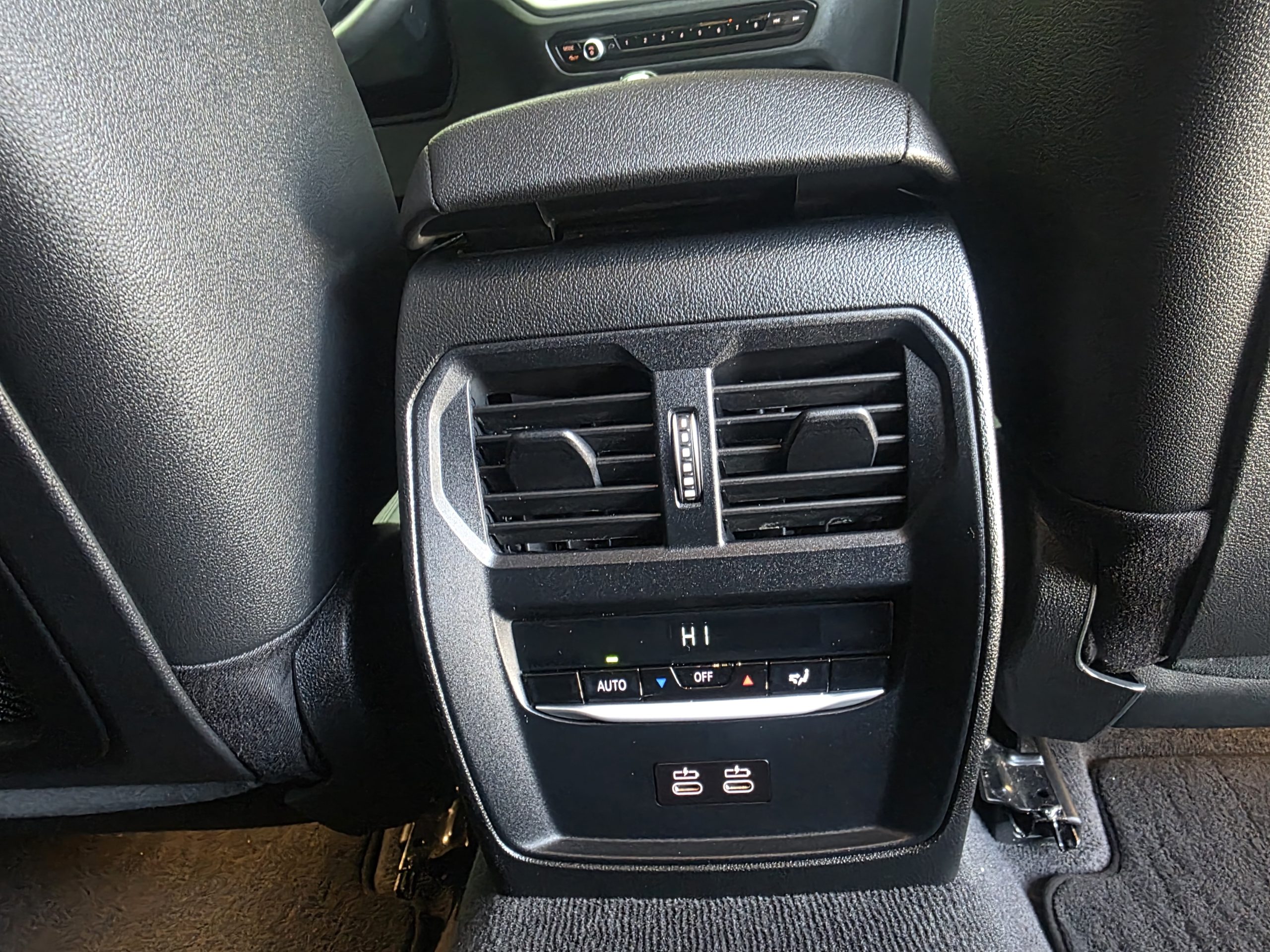 BMW 320 d Gasóleo Mild Hybrid Auto